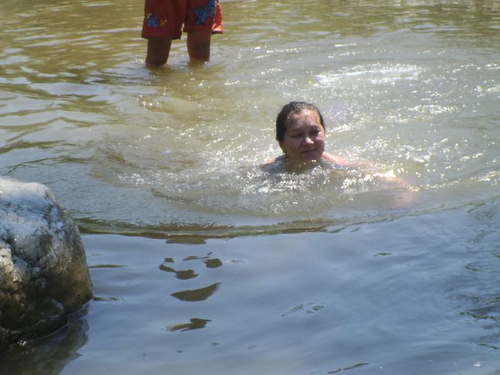 P1050752 - Pe Cheile Sohodolului in iunie