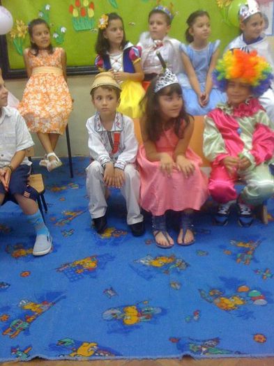 IMG_1875 - baiatul meu serbare si festivitatea de premiere