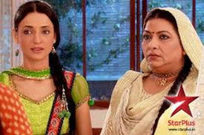 4 - Buaji and Khushi