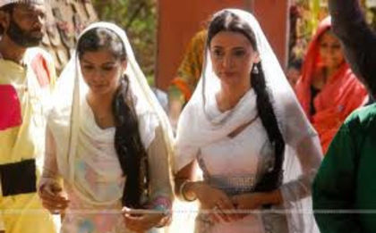 3 - Payal and Khushi