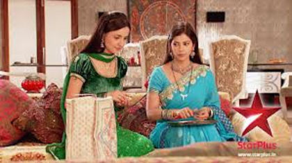 6 - Payal and Khushi