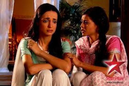 7 - Payal and Khushi