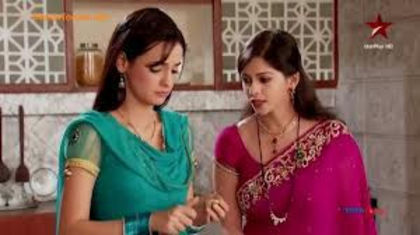 9 - Payal and Khushi