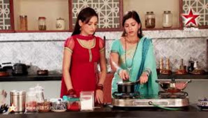 10 - Payal and Khushi