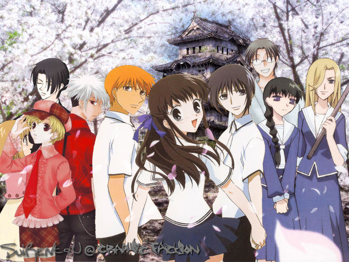 121269486735 - Fruits Basket