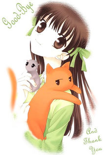 fwell - Fruits Basket