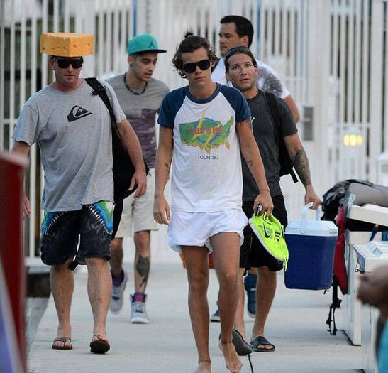 1D - 00 Poze One Direction rare 04