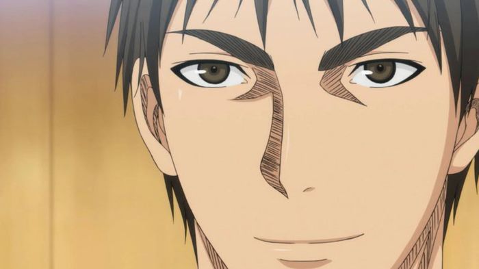 teppei 3 - Kuroko No Basuke