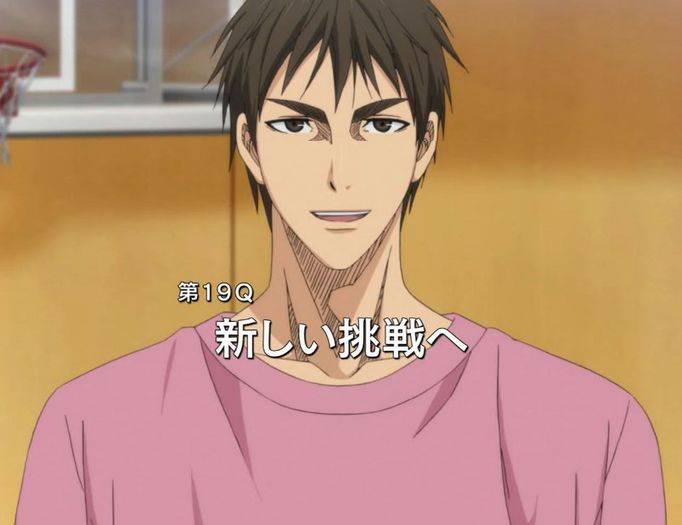 teppei 4 - Kuroko No Basuke