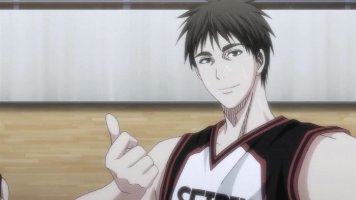 teppei 8 - Kuroko No Basuke 2