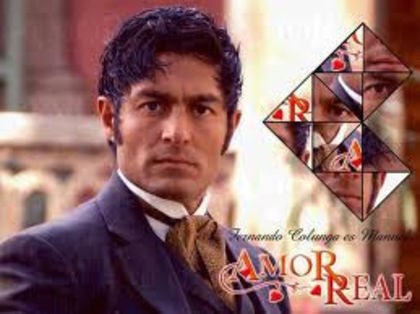 images - Fernando Colunga