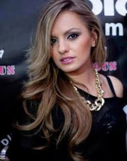 images - Alexandra Stan