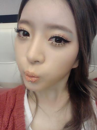 ayoung1 - Dal Shabet