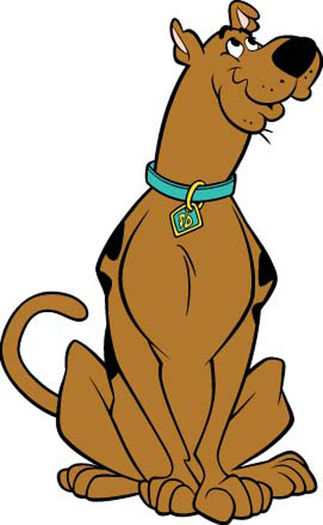 Scooby-Doo_eats_live_sandwich - Scooby Doo