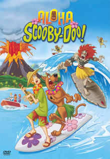 92503487 - Scooby Doo