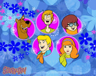 image - Scooby Doo