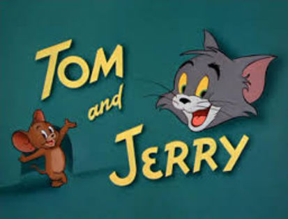 images - Tom si Jerry