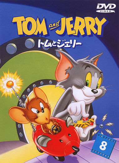 113691 - Tom si Jerry