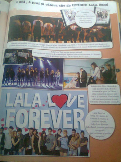 pag.7 - lala band magazine numarul 1