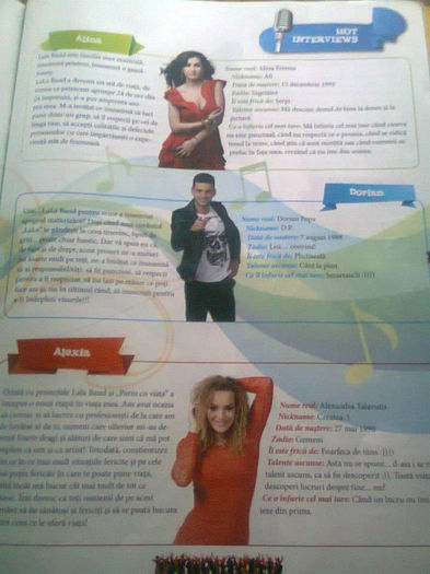 pag.9 - lala band magazine numarul 1