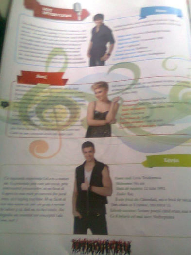 pag.10 - lala band magazine numarul 1