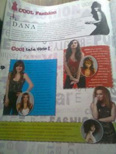 pag.13 - lala band magazine numarul 1