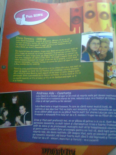 pag.24 - lala band magazine numarul 1