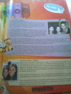 pag.25 - lala band magazine numarul 1