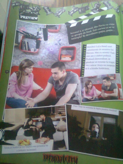 pag.26 - lala band magazine numarul 1