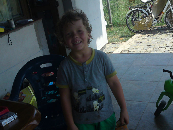 006 - Pozele anului 2013