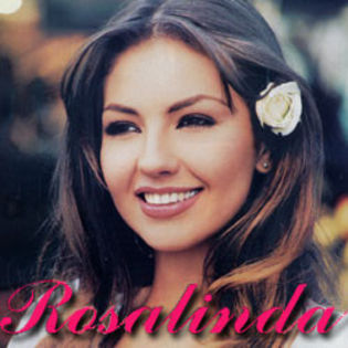 rosalinda_cover - Thalia