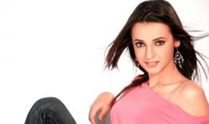 22 - Sanaya Irani