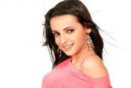 24 - Sanaya Irani