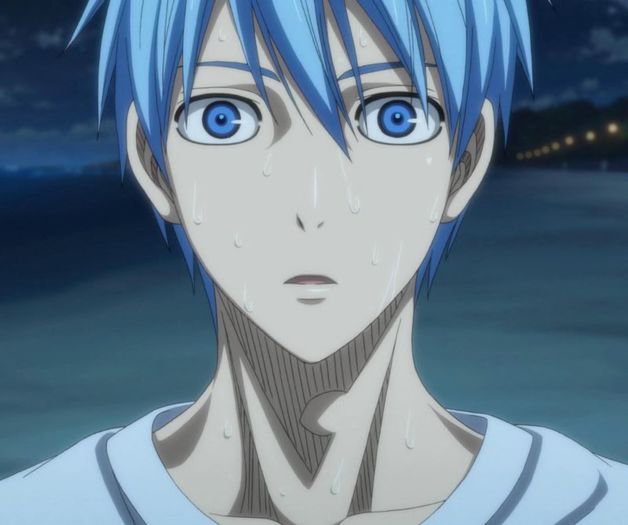 kuroko 113 - Kuroko No Basuke 2