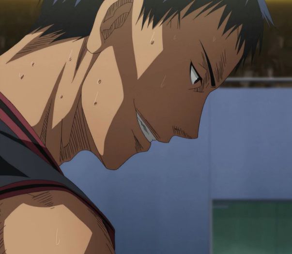 aomine 26 - Kuroko No Basuke 2