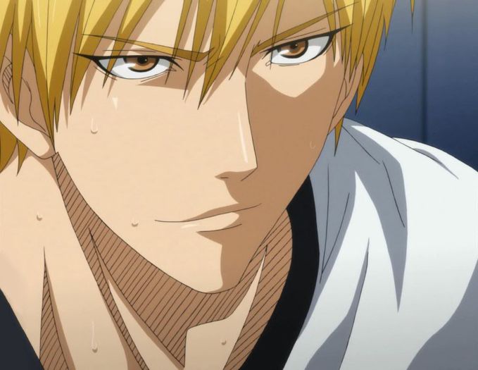 kise 37 - Kuroko No Basuke 2