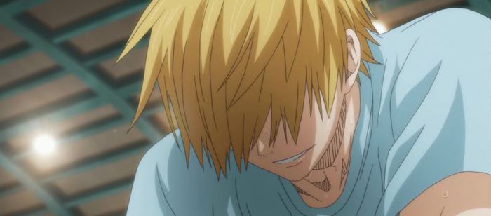 kise 39 - Kuroko No Basuke 2