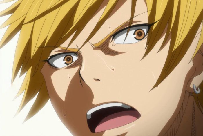 kise 41 - Kuroko No Basuke 2