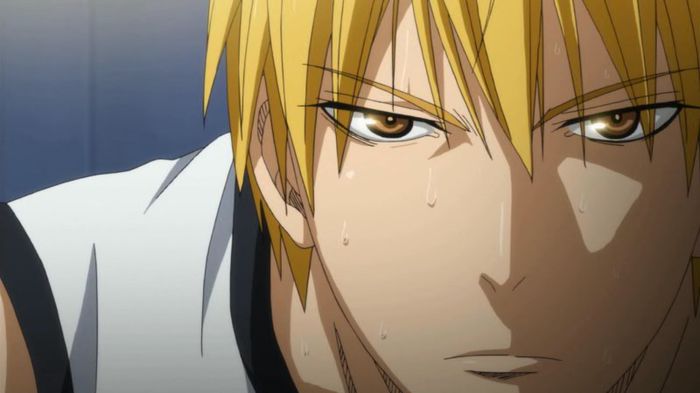 kise 45 - Kuroko No Basuke 2
