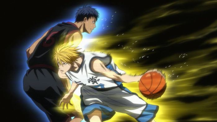 149 - Kuroko No Basuke 2