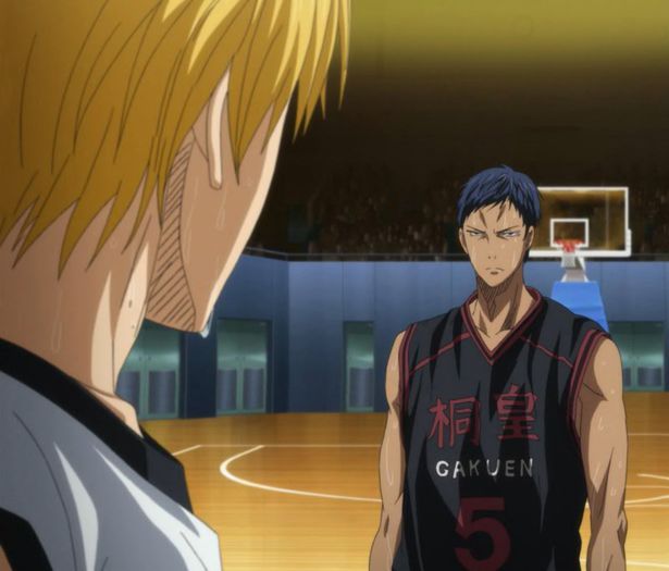 150 - Kuroko No Basuke 2