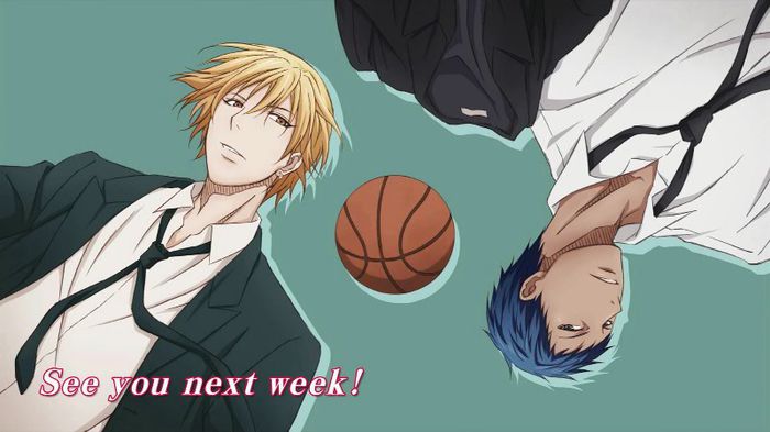 152 - Kuroko No Basuke 2
