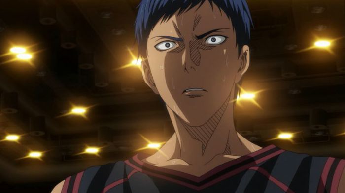 aomine 29 - Kuroko No Basuke 2