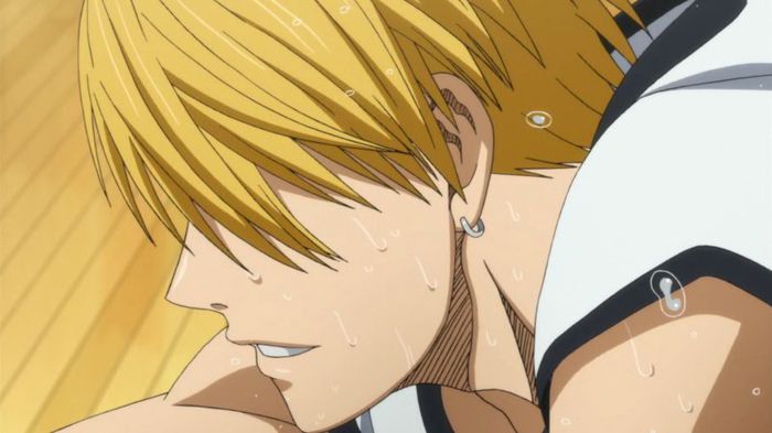 kise 56 - Kuroko No Basuke 2