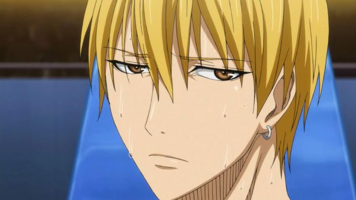 kise 57 - Kuroko No Basuke 2