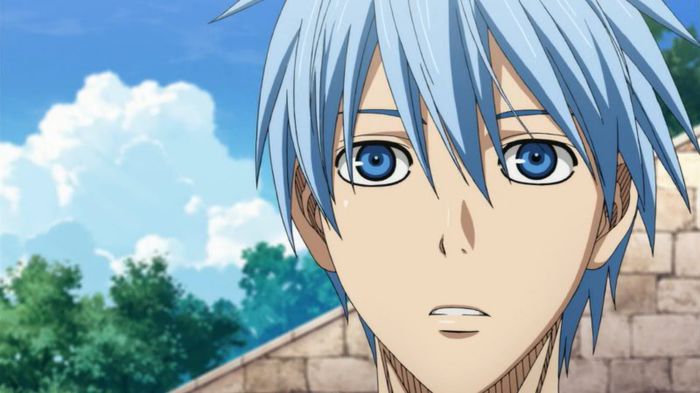 kuroko 114 - Kuroko No Basuke 2