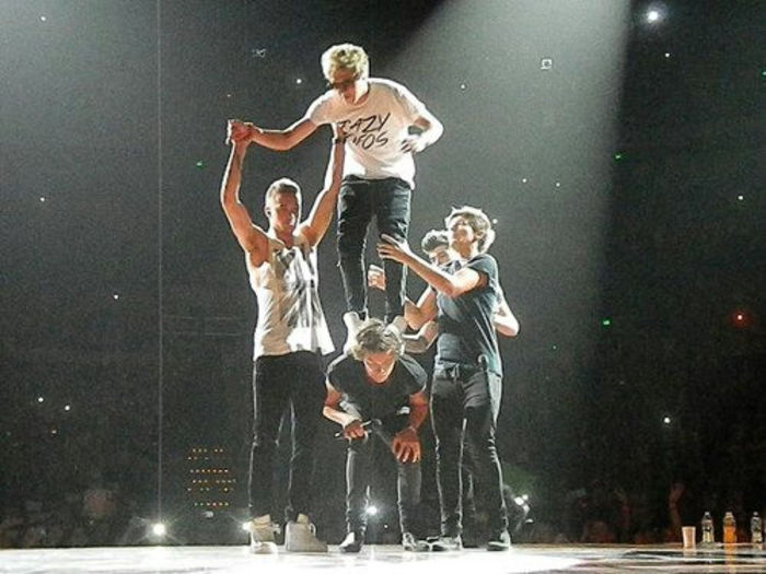 1D - 00 Poze One Direction rare 04