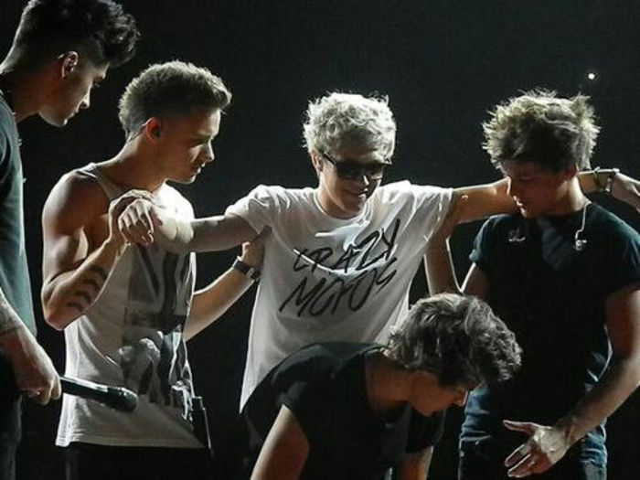 1D - 00 Poze One Direction rare 04