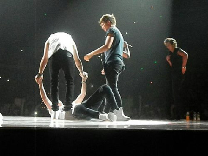 1D - 00 Poze One Direction rare 04