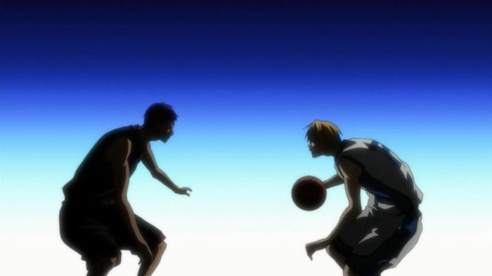 155 - Kuroko No Basuke 2